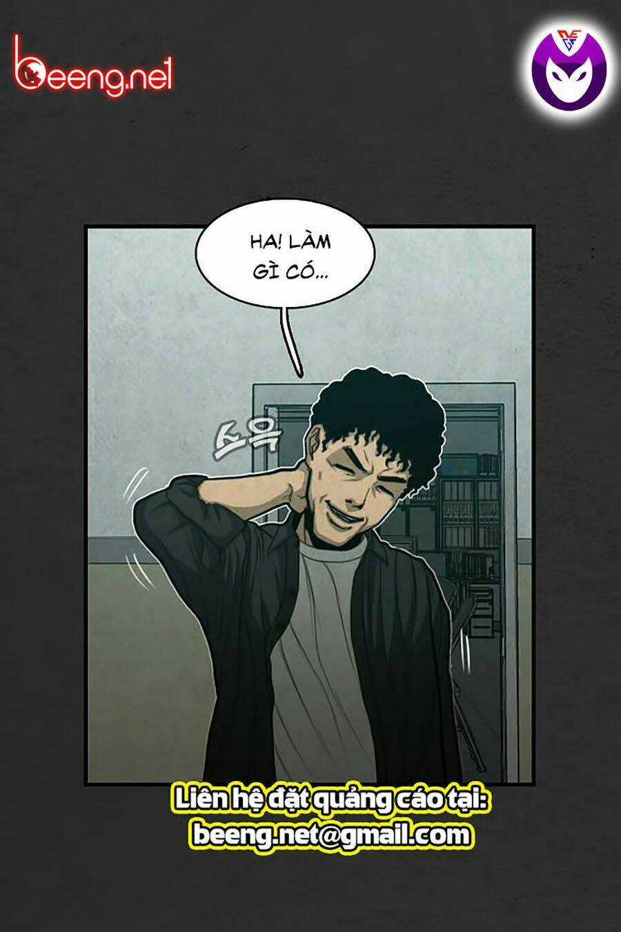 Khu Trọ Quỷ Ám Chapter 41 trang 132