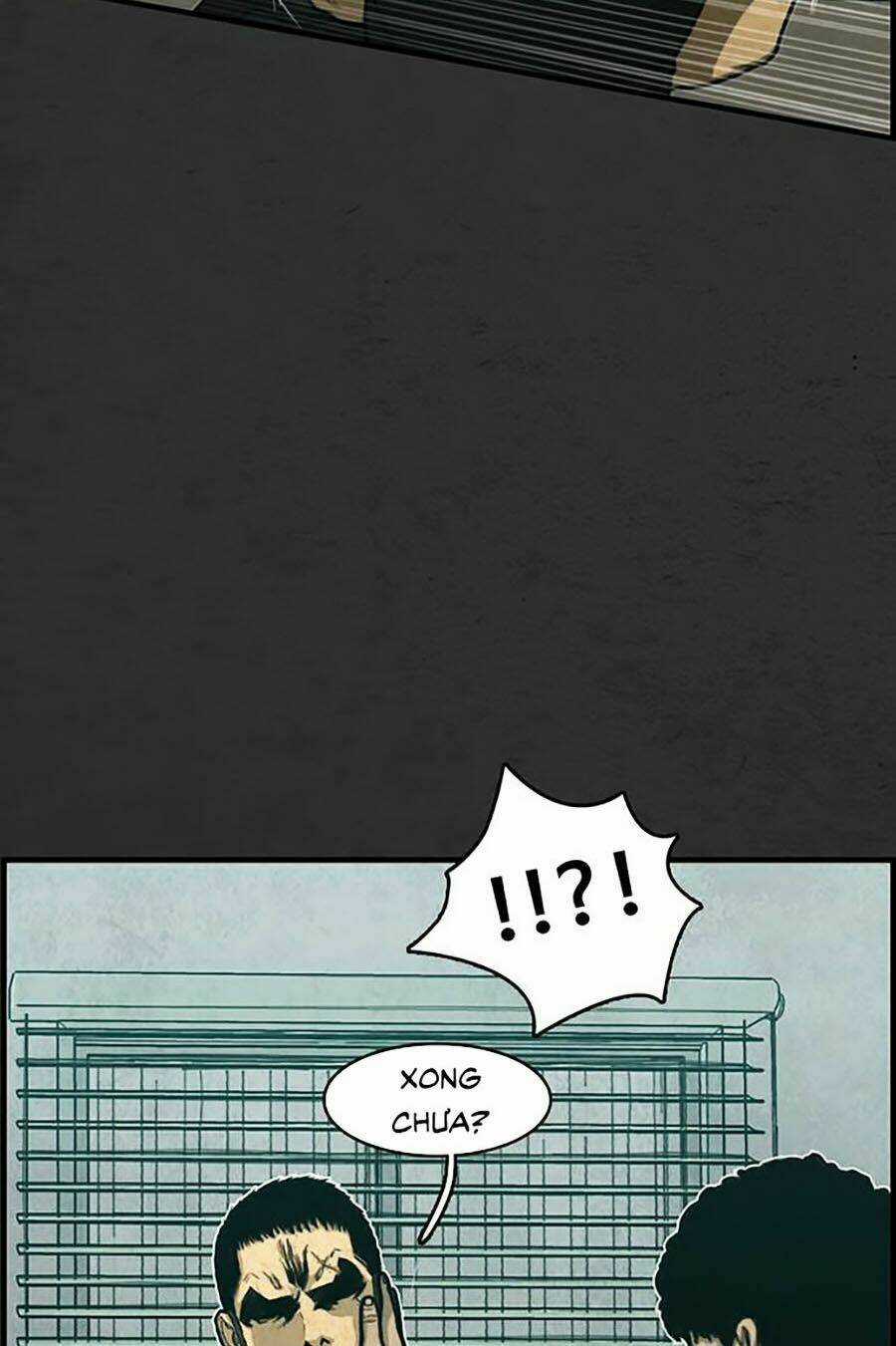 Khu Trọ Quỷ Ám Chapter 41 trang 134