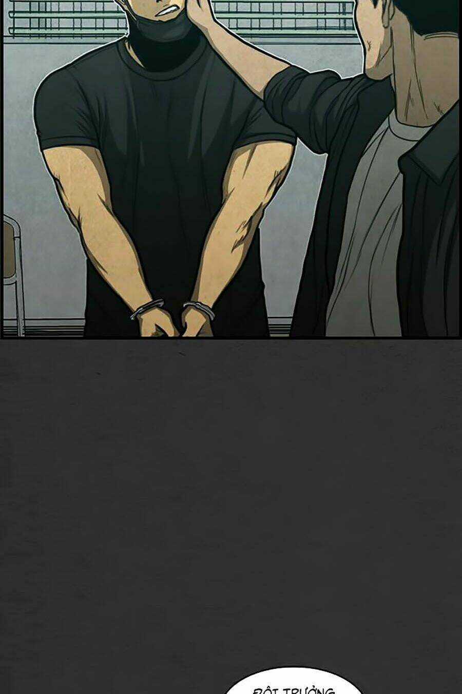 Khu Trọ Quỷ Ám Chapter 41 trang 135