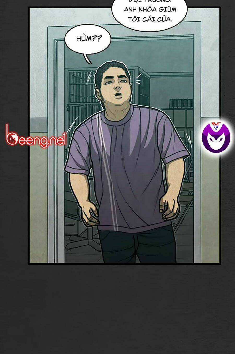 Khu Trọ Quỷ Ám Chapter 41 trang 136