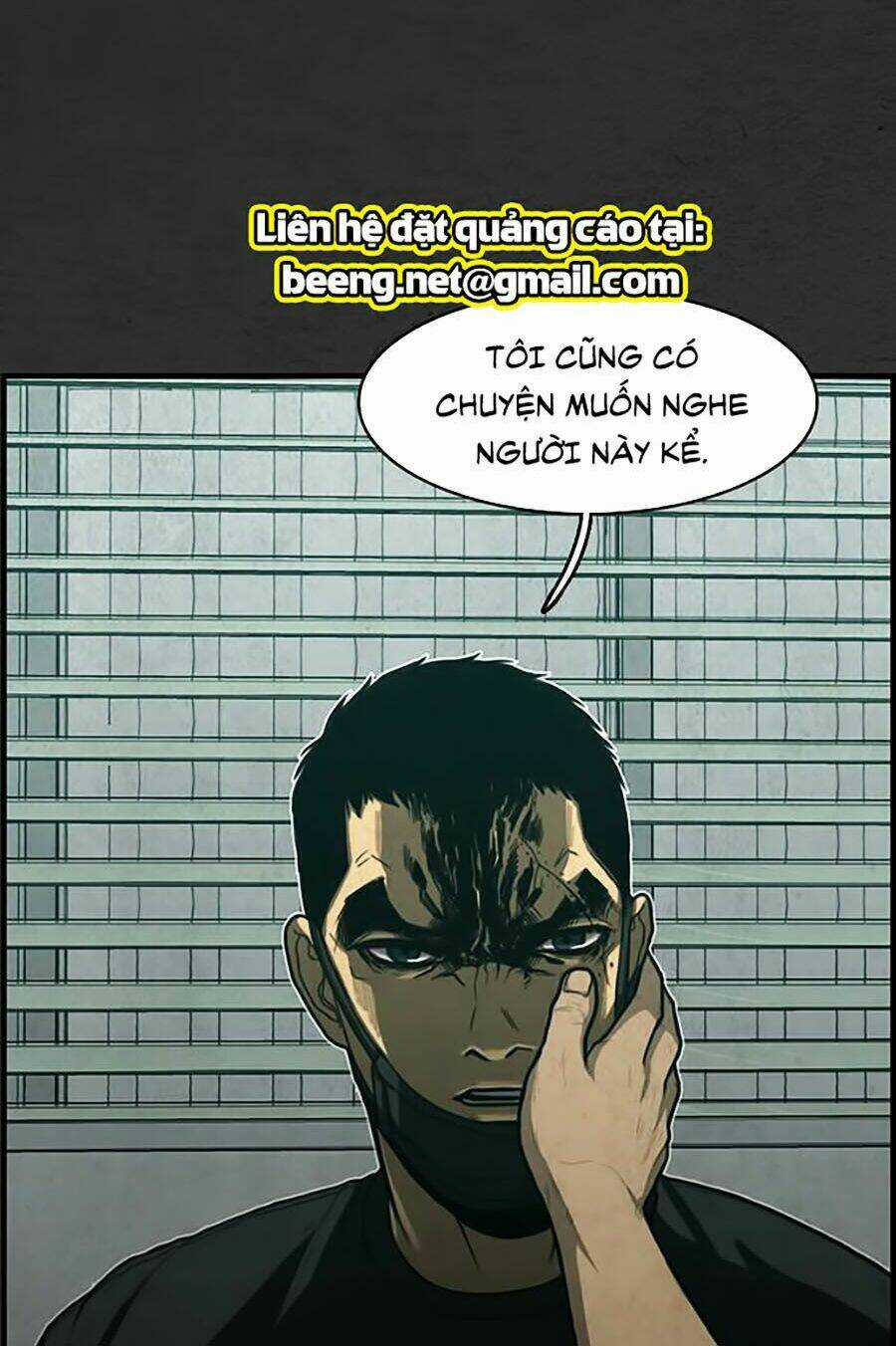 Khu Trọ Quỷ Ám Chapter 41 trang 137