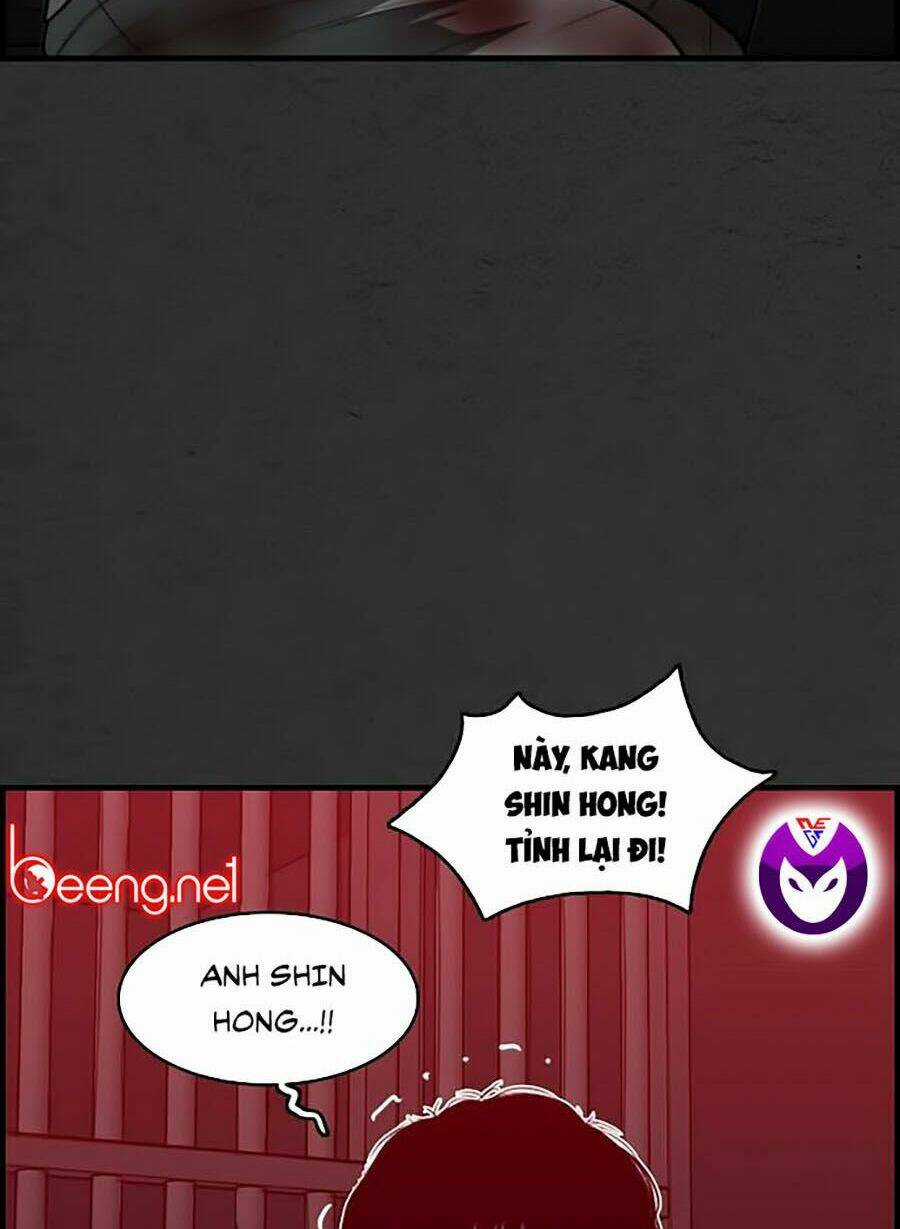 Khu Trọ Quỷ Ám Chapter 41 trang 15