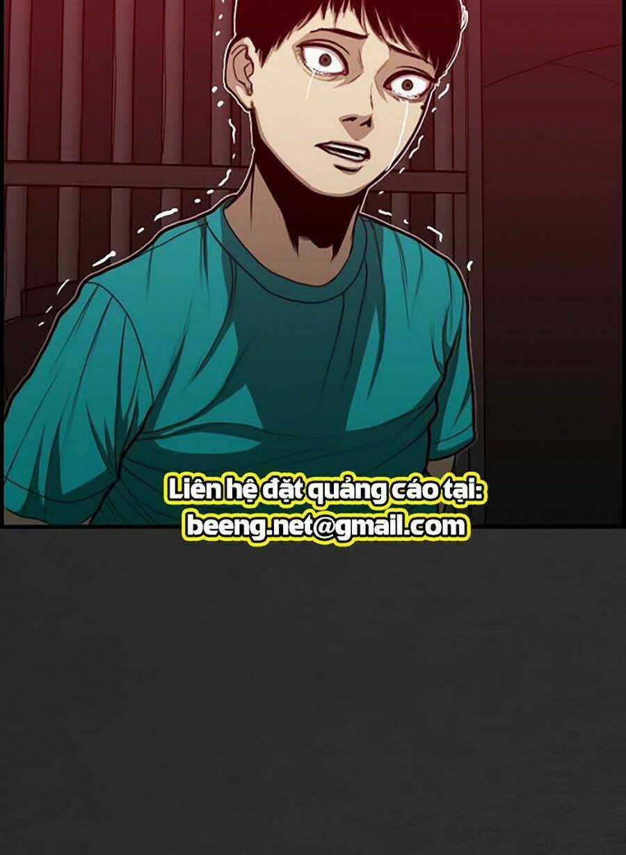 Khu Trọ Quỷ Ám Chapter 41 trang 16