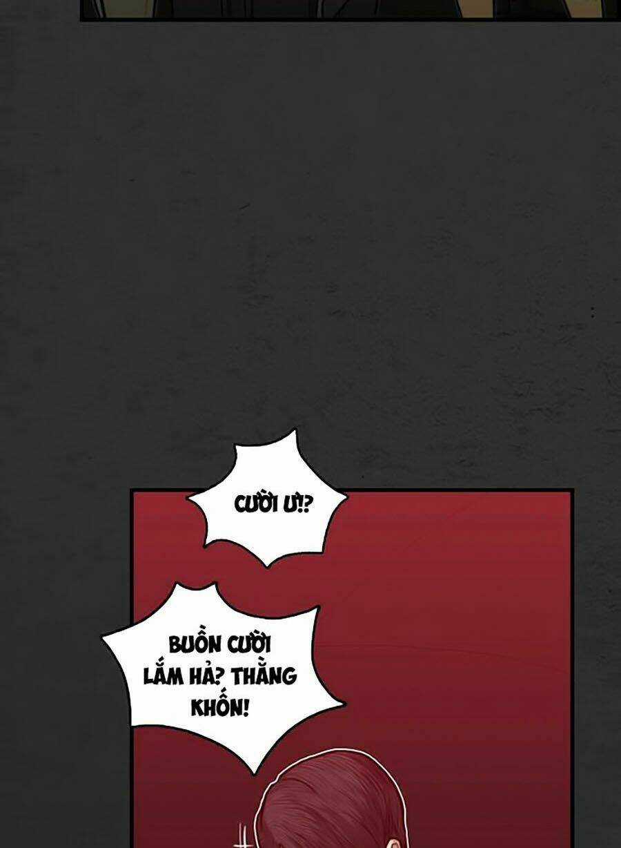 Khu Trọ Quỷ Ám Chapter 41 trang 18