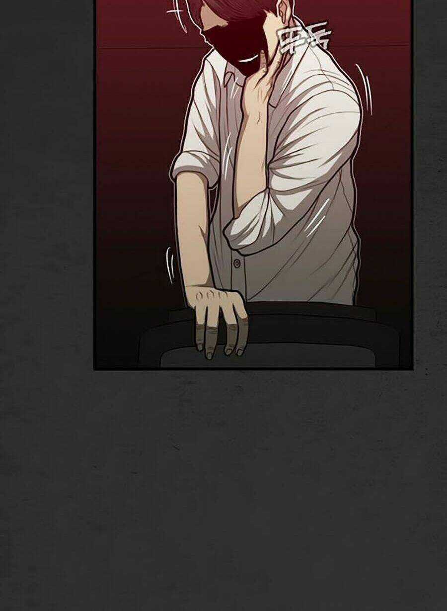 Khu Trọ Quỷ Ám Chapter 41 trang 19