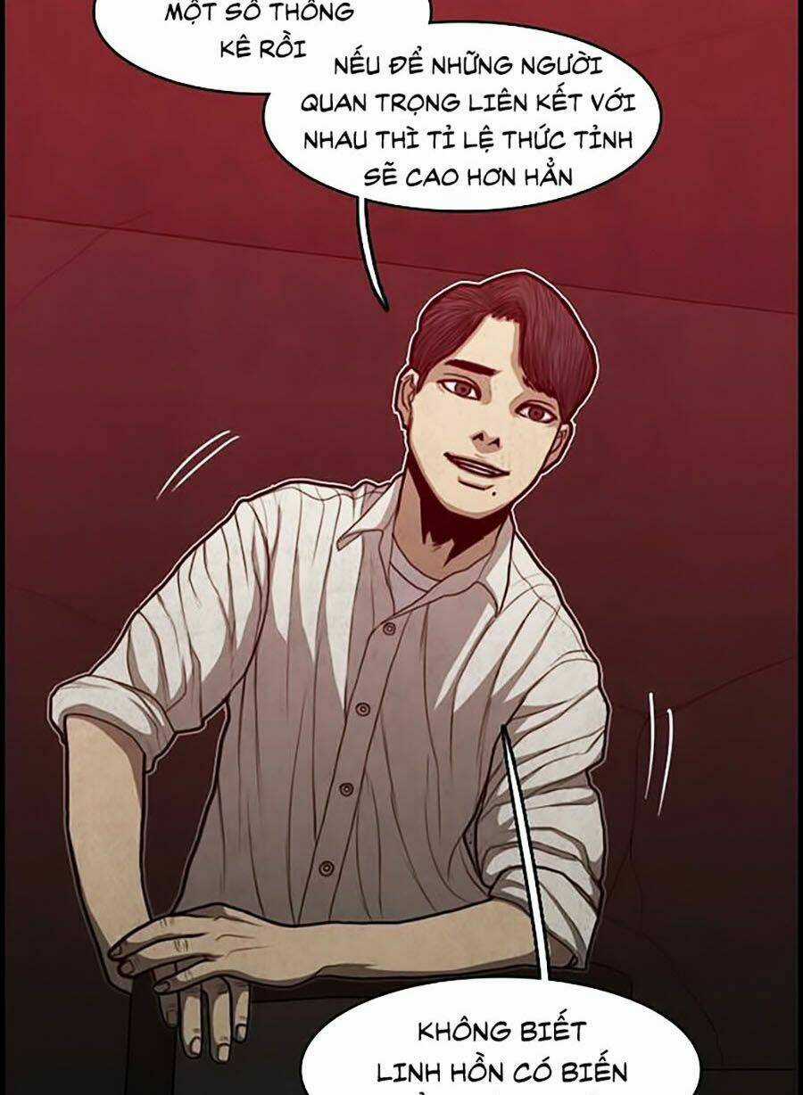 Khu Trọ Quỷ Ám Chapter 41 trang 2