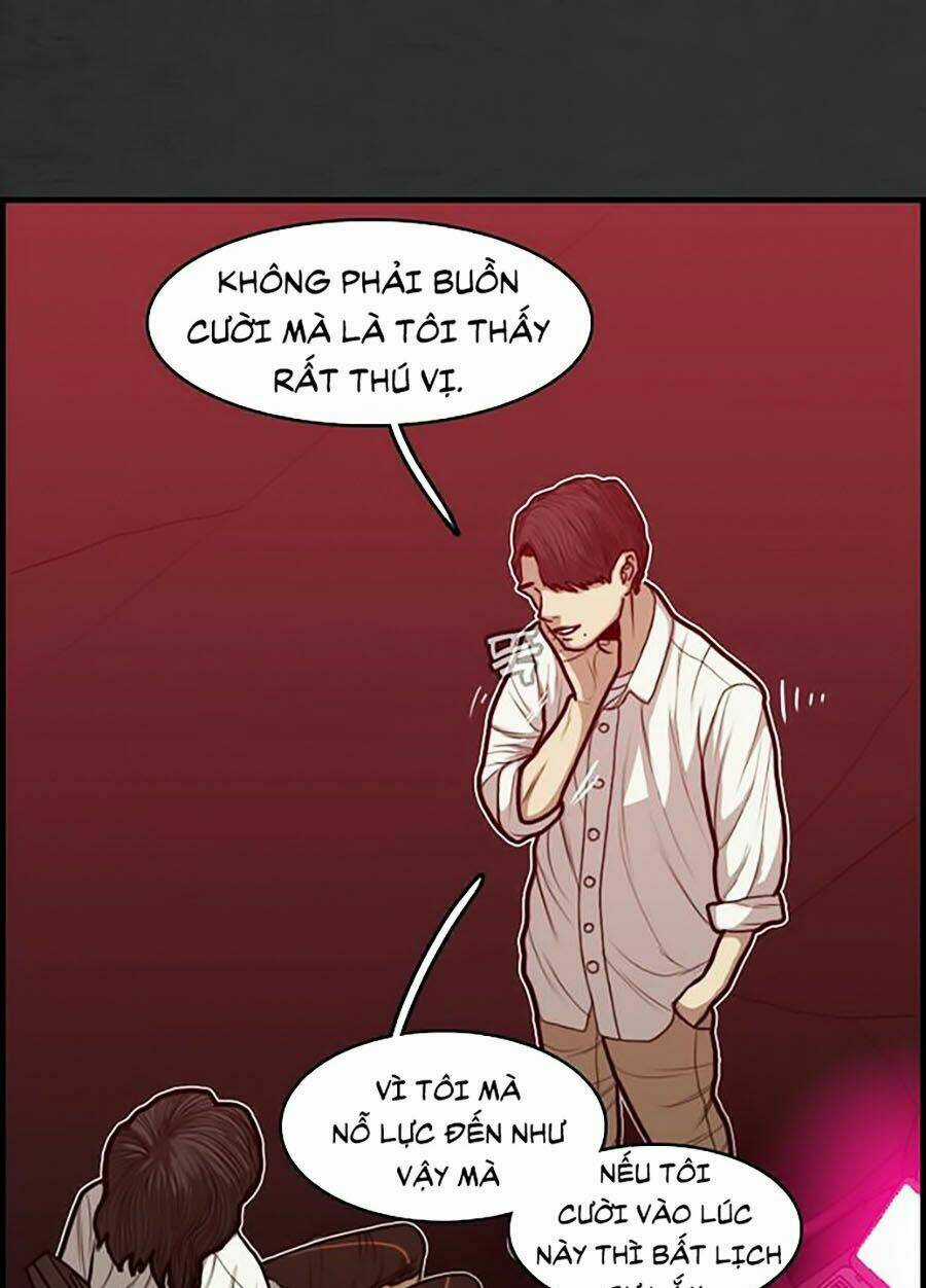 Khu Trọ Quỷ Ám Chapter 41 trang 20