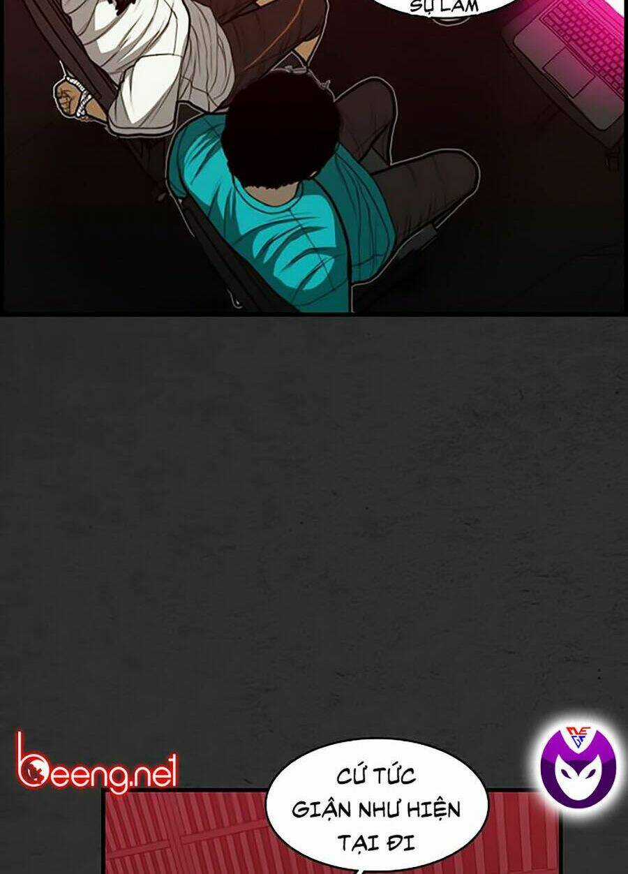 Khu Trọ Quỷ Ám Chapter 41 trang 21