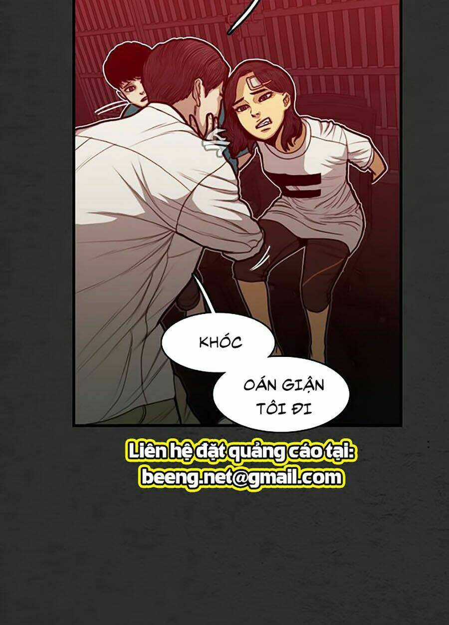 Khu Trọ Quỷ Ám Chapter 41 trang 22