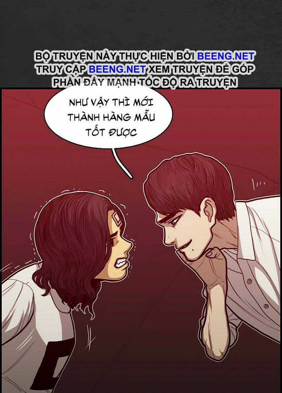 Khu Trọ Quỷ Ám Chapter 41 trang 23