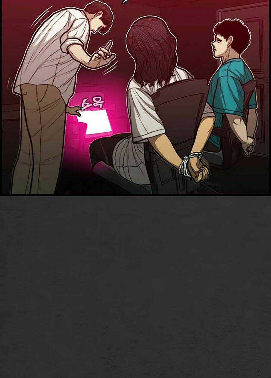 Khu Trọ Quỷ Ám Chapter 41 trang 25