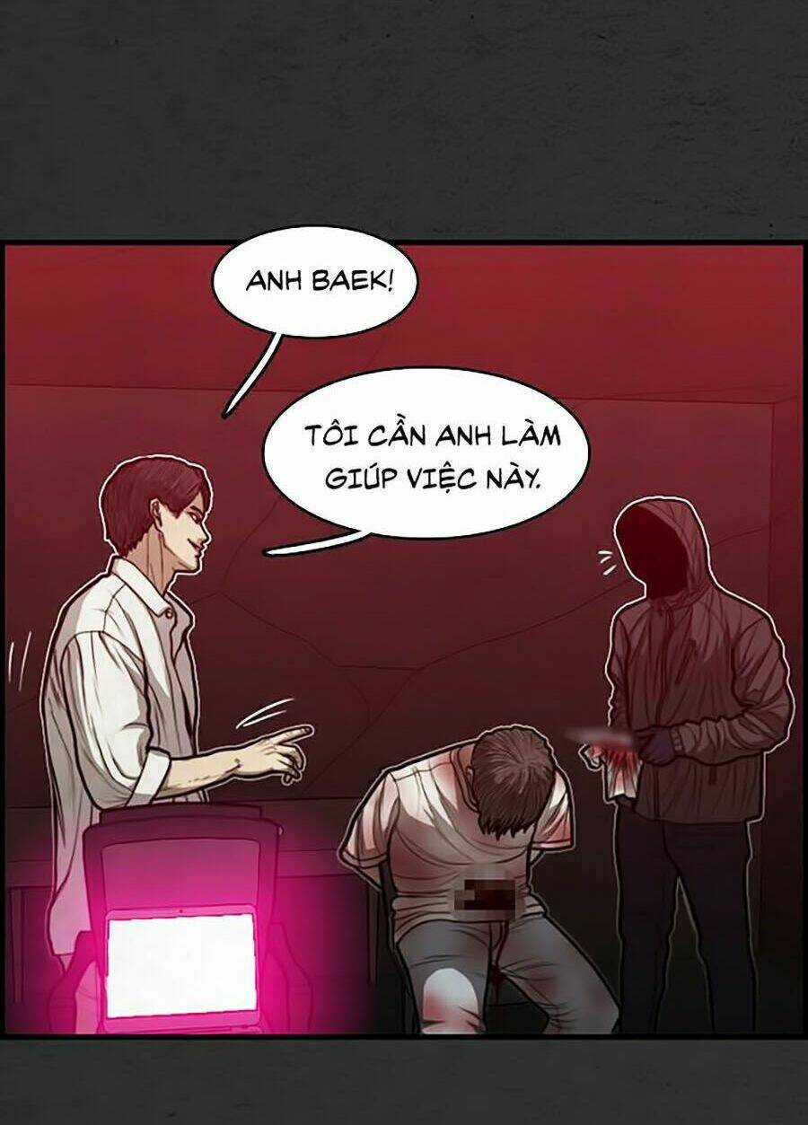 Khu Trọ Quỷ Ám Chapter 41 trang 27