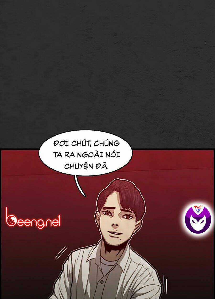 Khu Trọ Quỷ Ám Chapter 41 trang 28