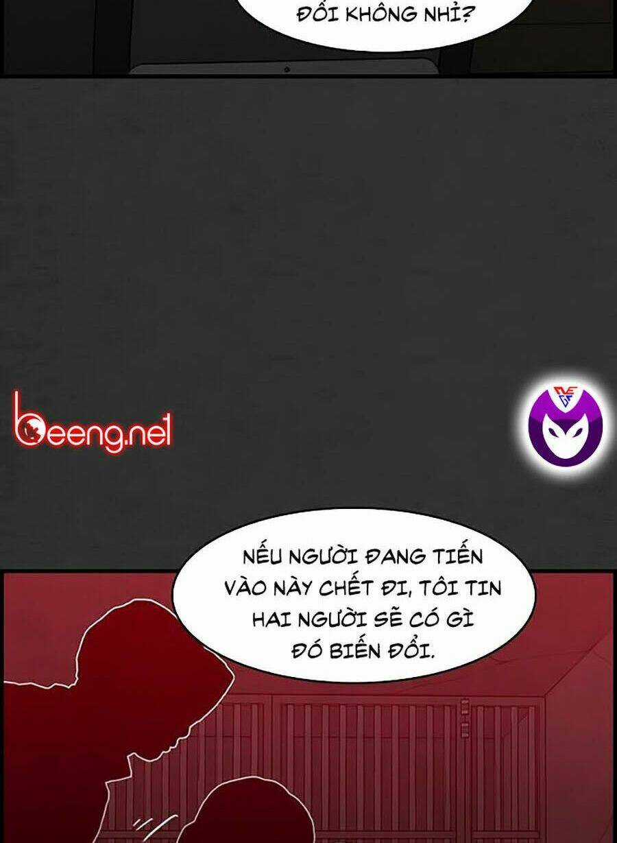 Khu Trọ Quỷ Ám Chapter 41 trang 3
