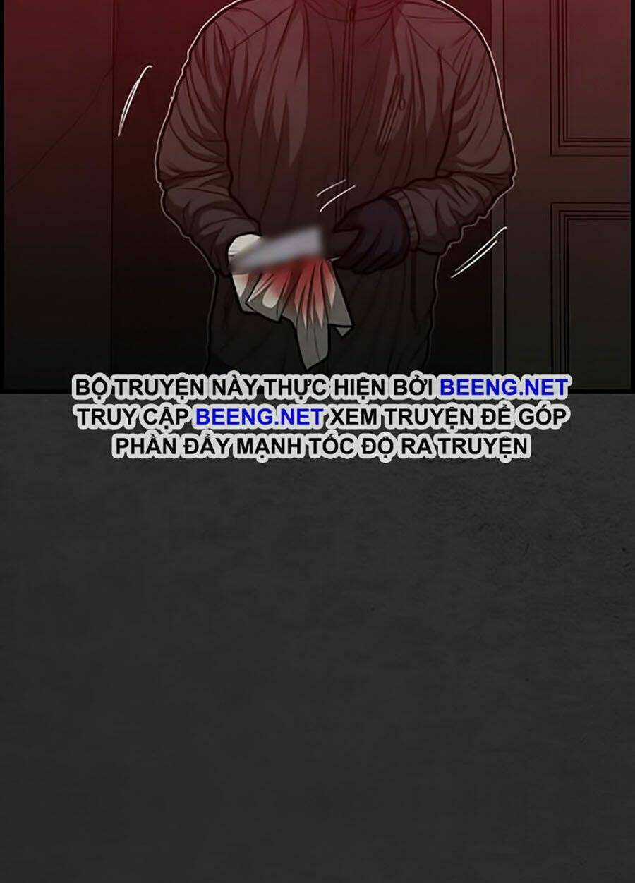 Khu Trọ Quỷ Ám Chapter 41 trang 30