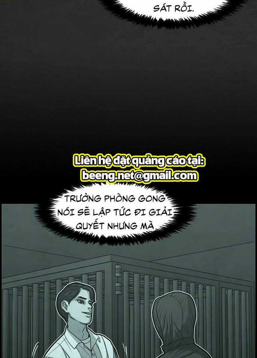 Khu Trọ Quỷ Ám Chapter 41 trang 35