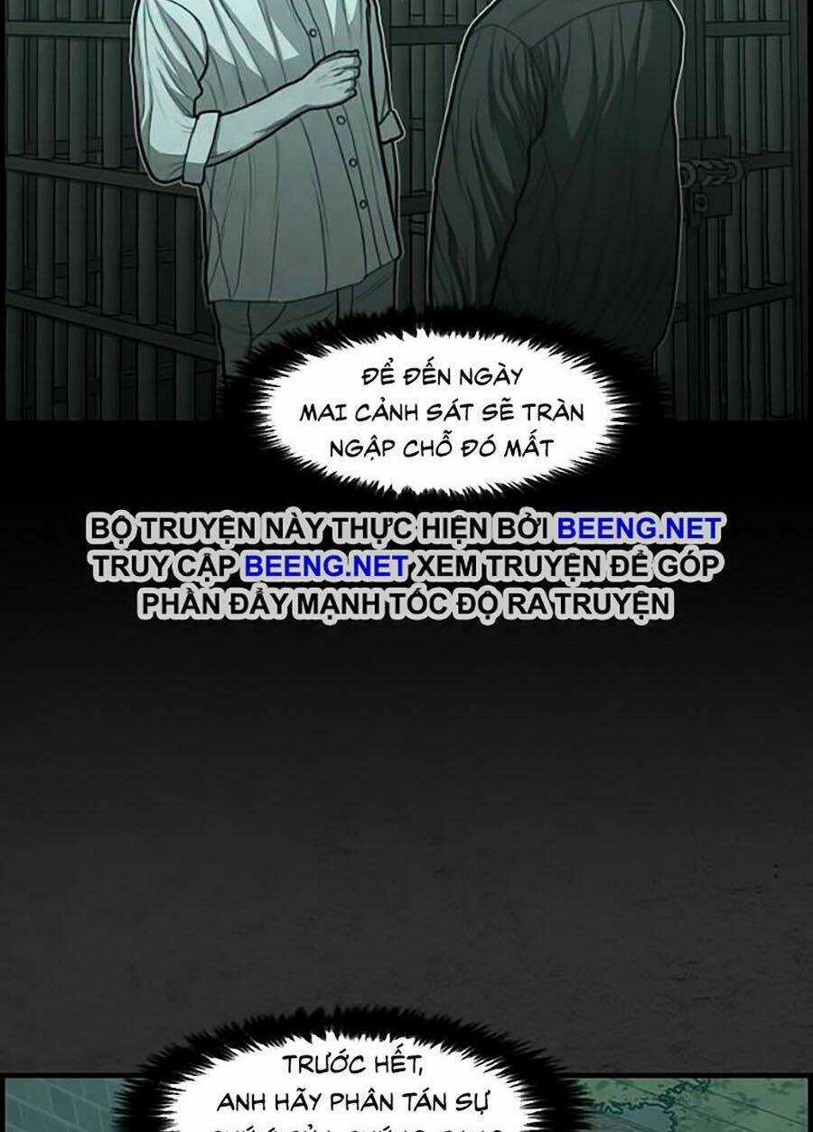 Khu Trọ Quỷ Ám Chapter 41 trang 36