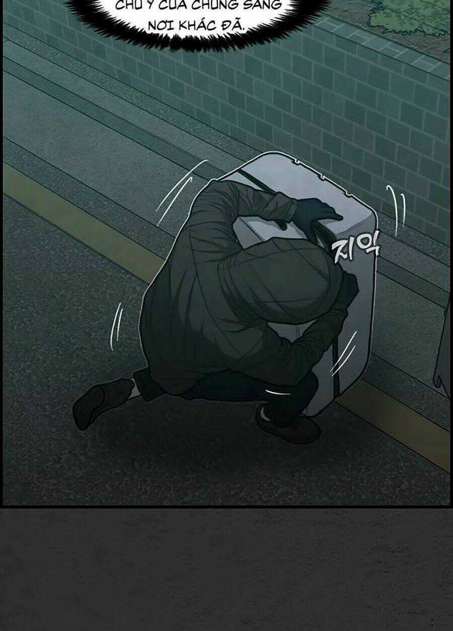 Khu Trọ Quỷ Ám Chapter 41 trang 37