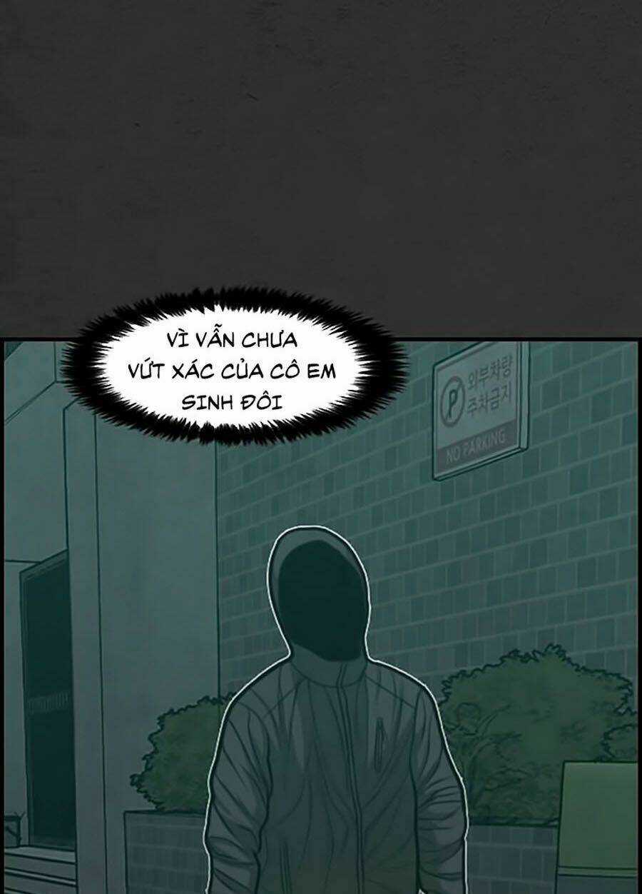 Khu Trọ Quỷ Ám Chapter 41 trang 38