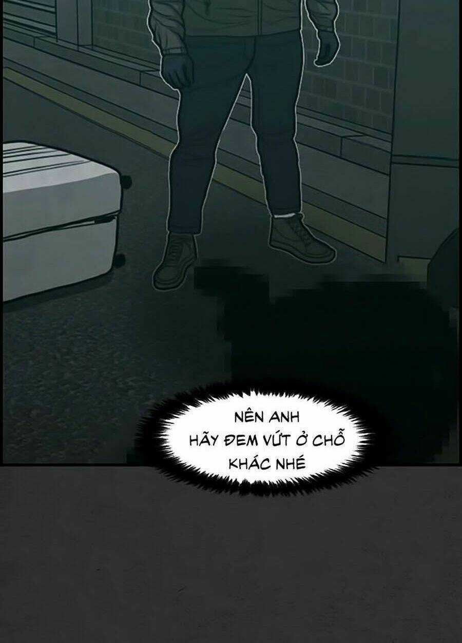 Khu Trọ Quỷ Ám Chapter 41 trang 39