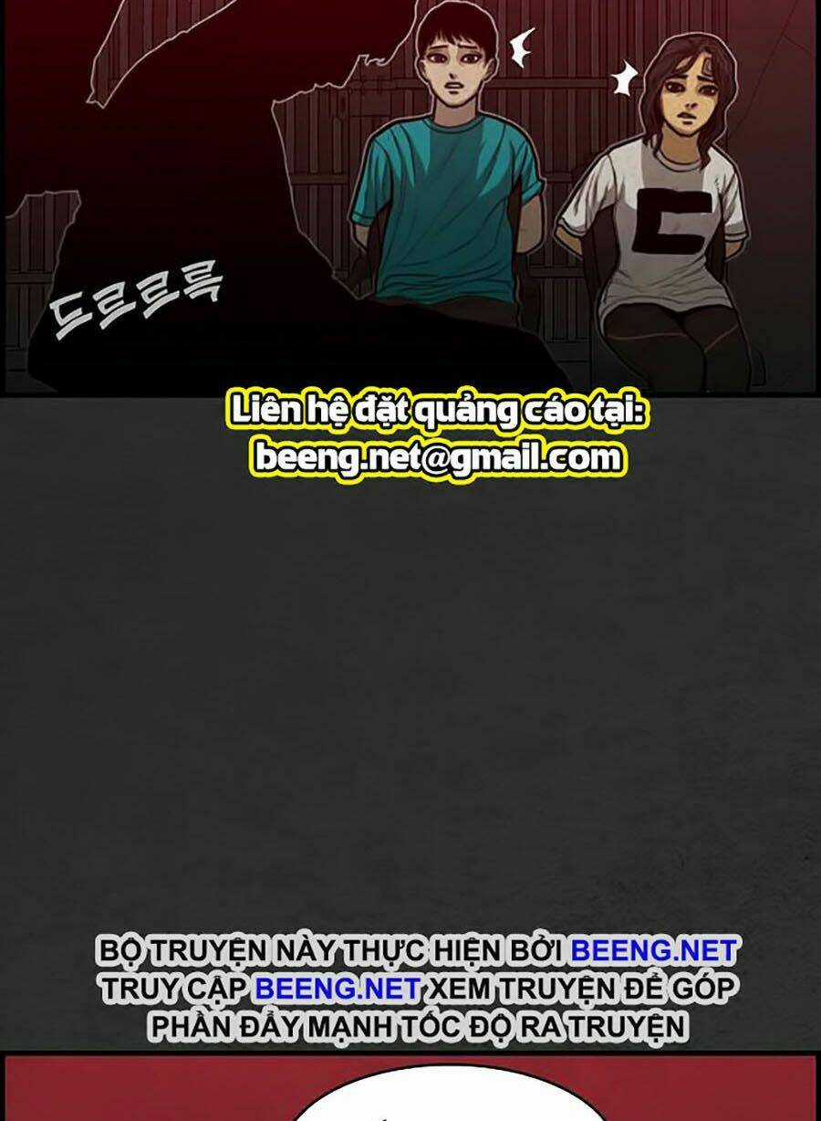 Khu Trọ Quỷ Ám Chapter 41 trang 4