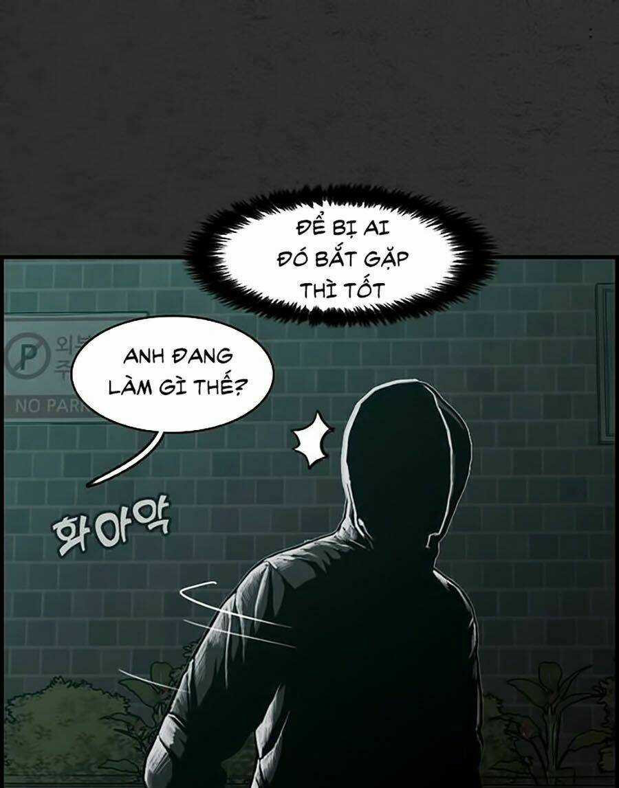 Khu Trọ Quỷ Ám Chapter 41 trang 40