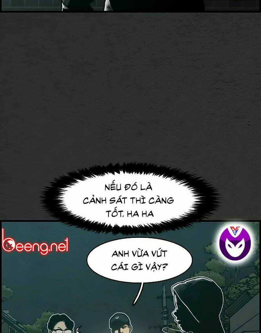 Khu Trọ Quỷ Ám Chapter 41 trang 41