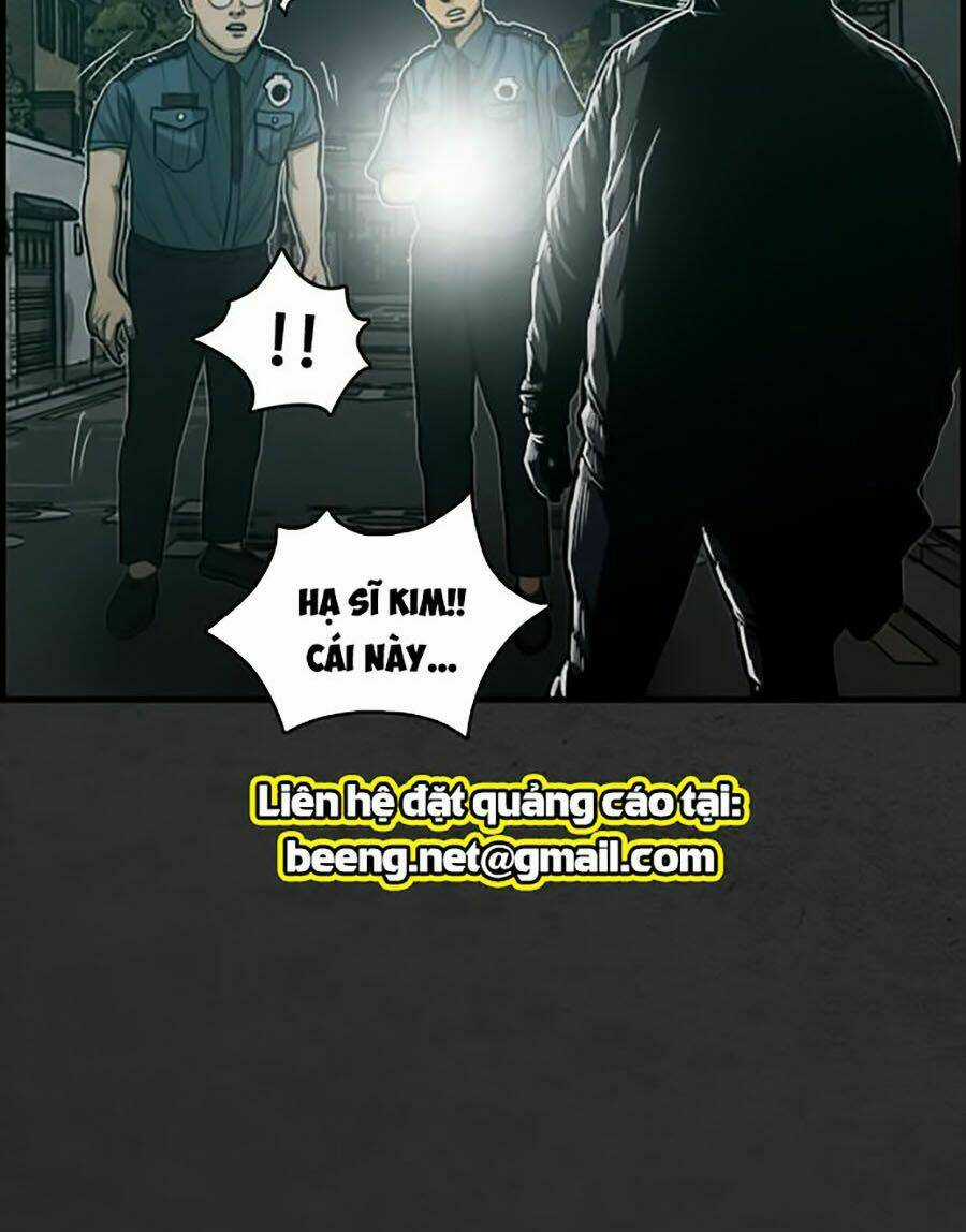 Khu Trọ Quỷ Ám Chapter 41 trang 42