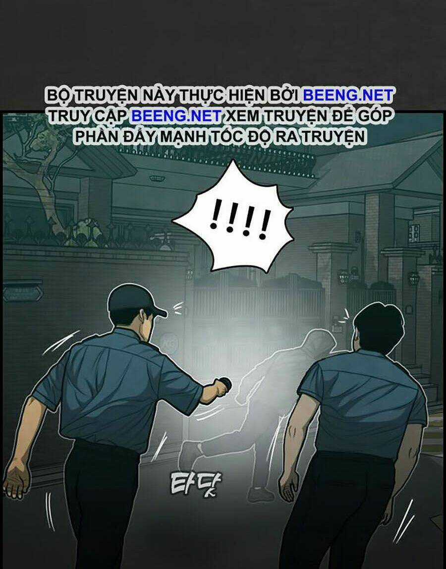Khu Trọ Quỷ Ám Chapter 41 trang 43