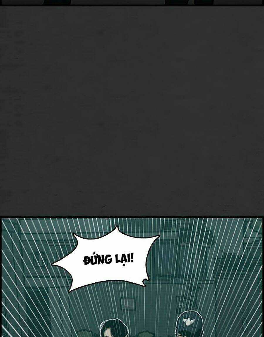 Khu Trọ Quỷ Ám Chapter 41 trang 44