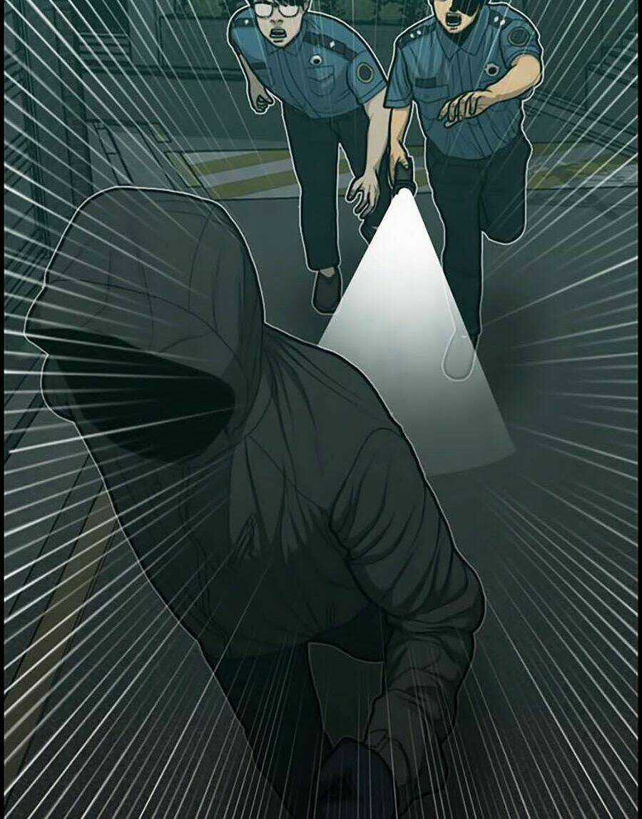 Khu Trọ Quỷ Ám Chapter 41 trang 45