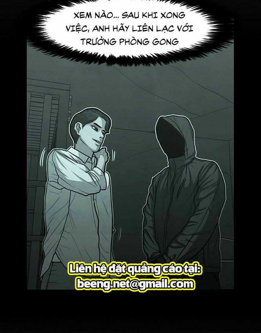 Khu Trọ Quỷ Ám Chapter 41 trang 48