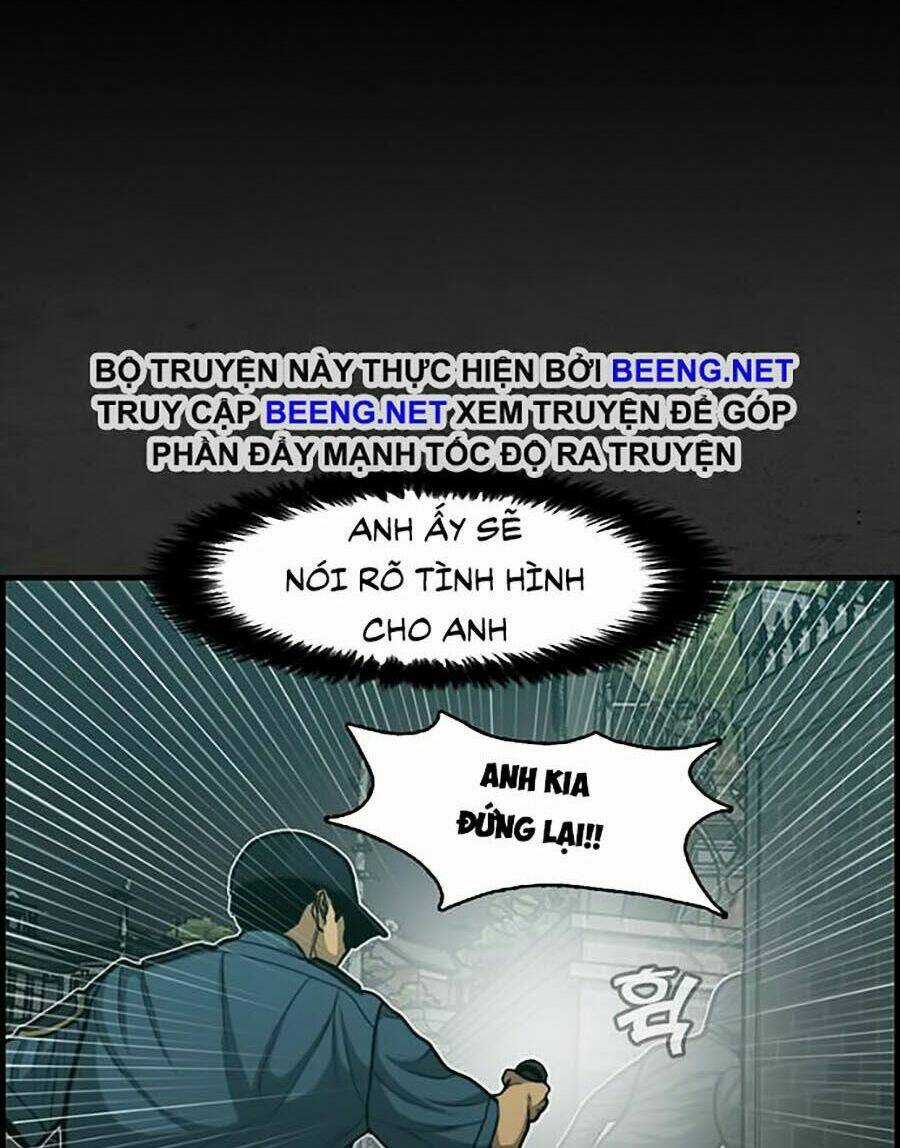 Khu Trọ Quỷ Ám Chapter 41 trang 49
