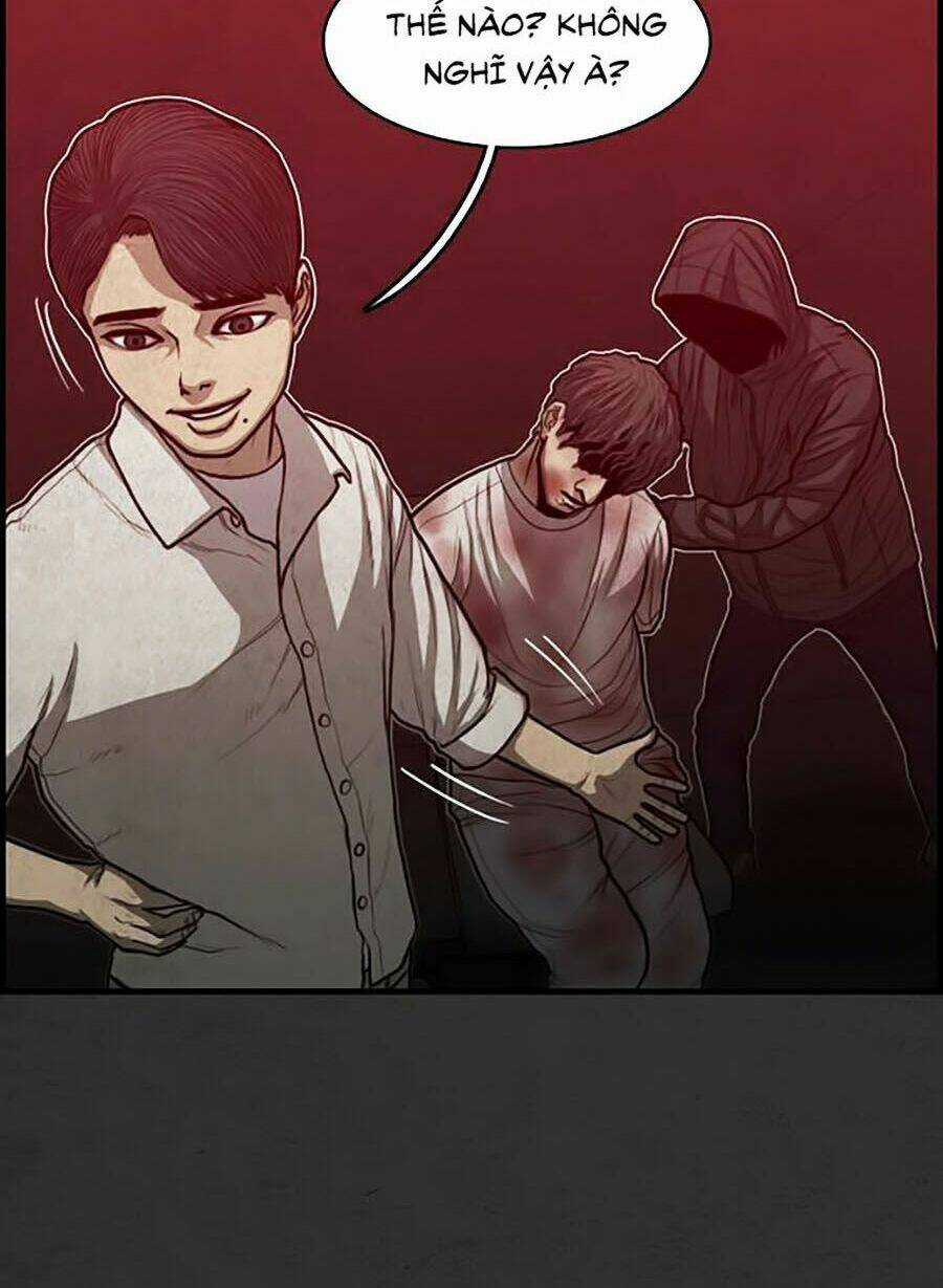 Khu Trọ Quỷ Ám Chapter 41 trang 5