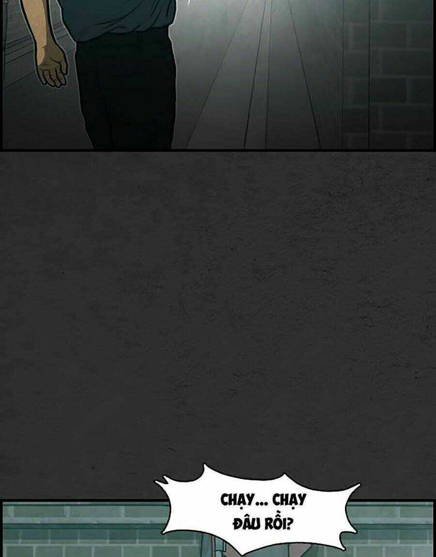 Khu Trọ Quỷ Ám Chapter 41 trang 53