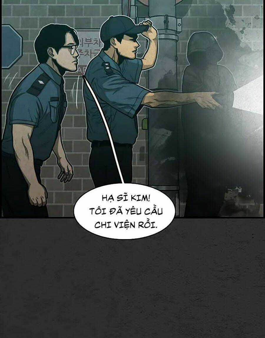 Khu Trọ Quỷ Ám Chapter 41 trang 54