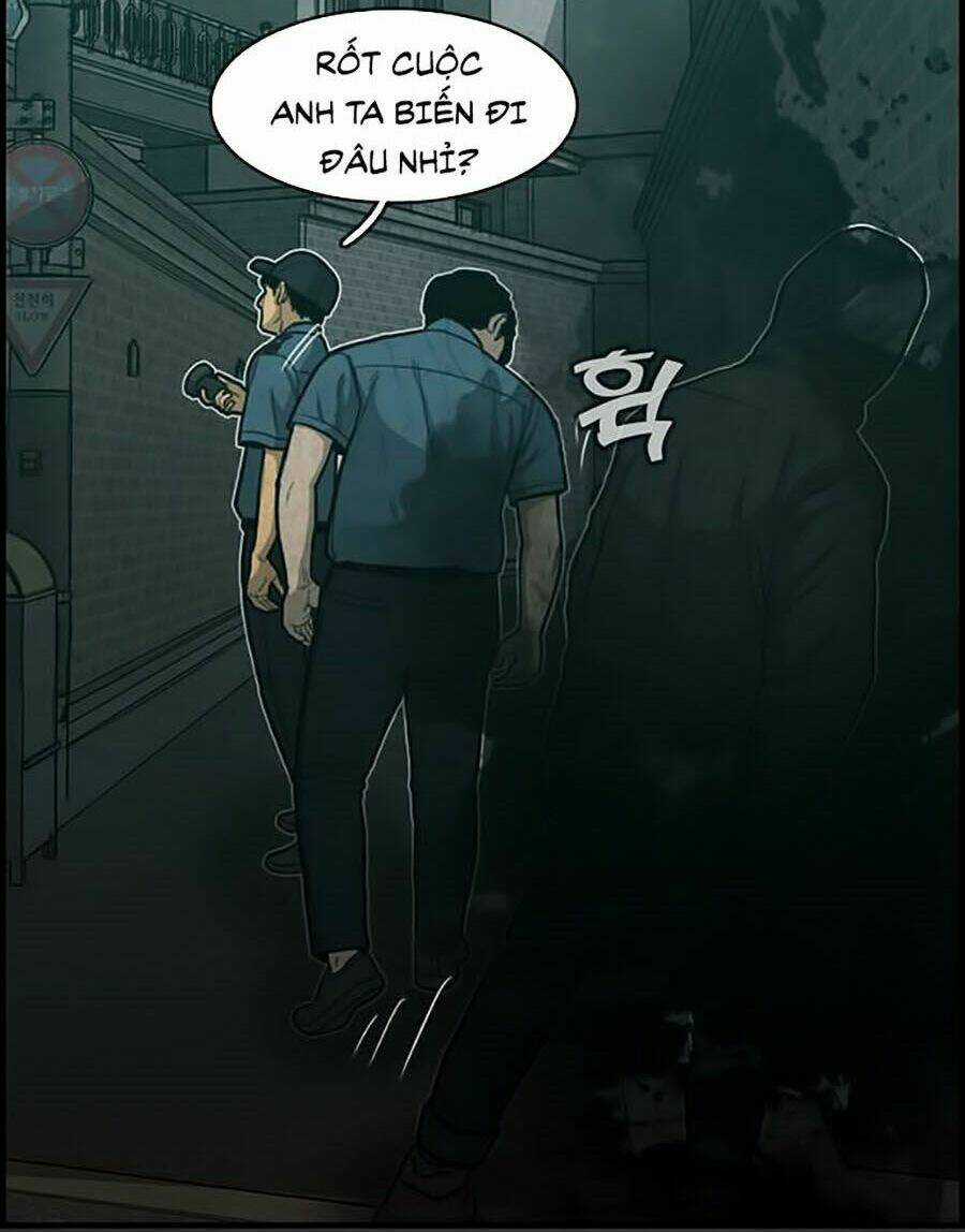 Khu Trọ Quỷ Ám Chapter 41 trang 57