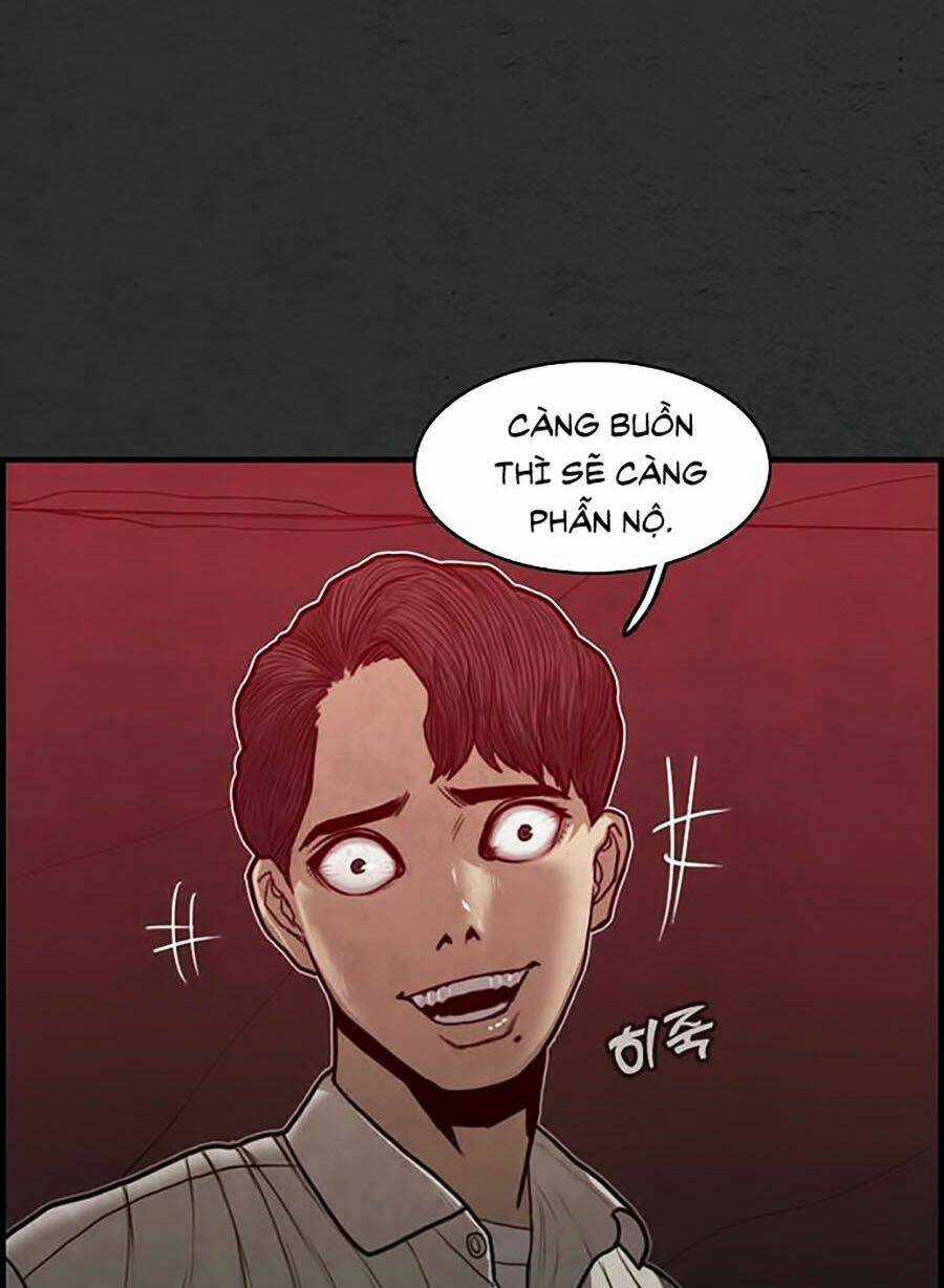 Khu Trọ Quỷ Ám Chapter 41 trang 6