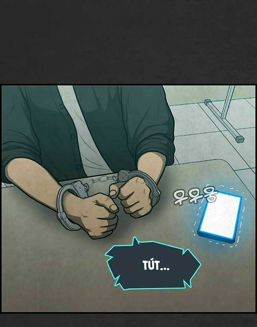 Khu Trọ Quỷ Ám Chapter 41 trang 60