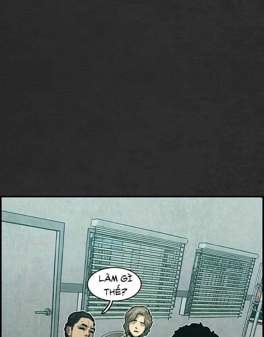 Khu Trọ Quỷ Ám Chapter 41 trang 61