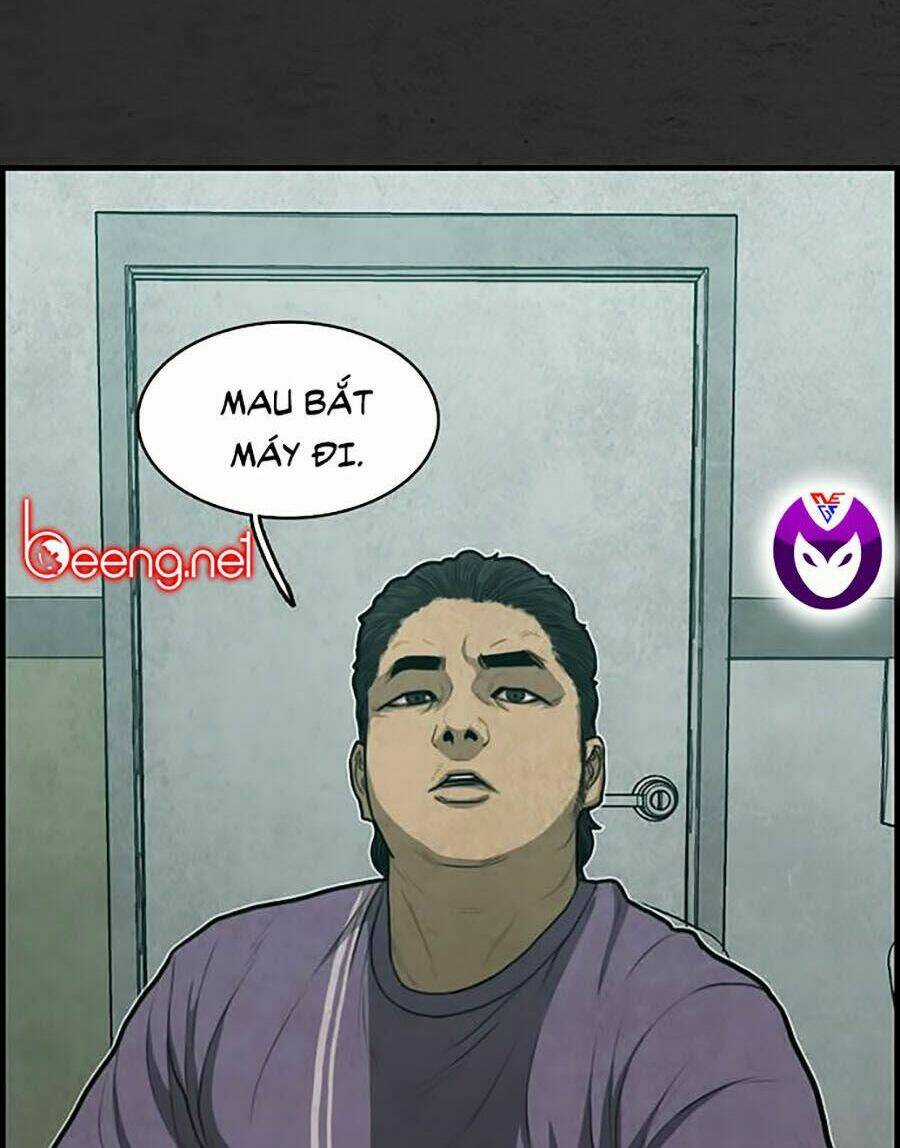 Khu Trọ Quỷ Ám Chapter 41 trang 63