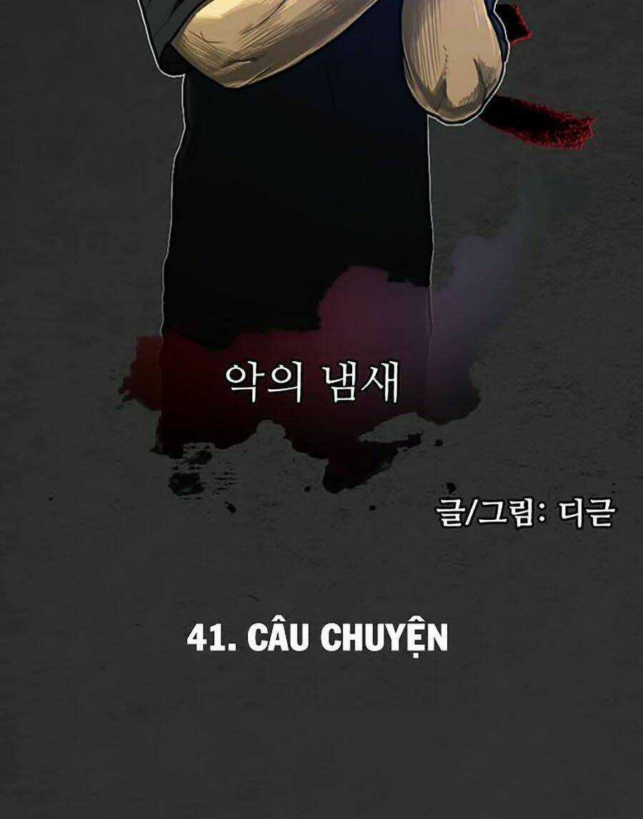 Khu Trọ Quỷ Ám Chapter 41 trang 66