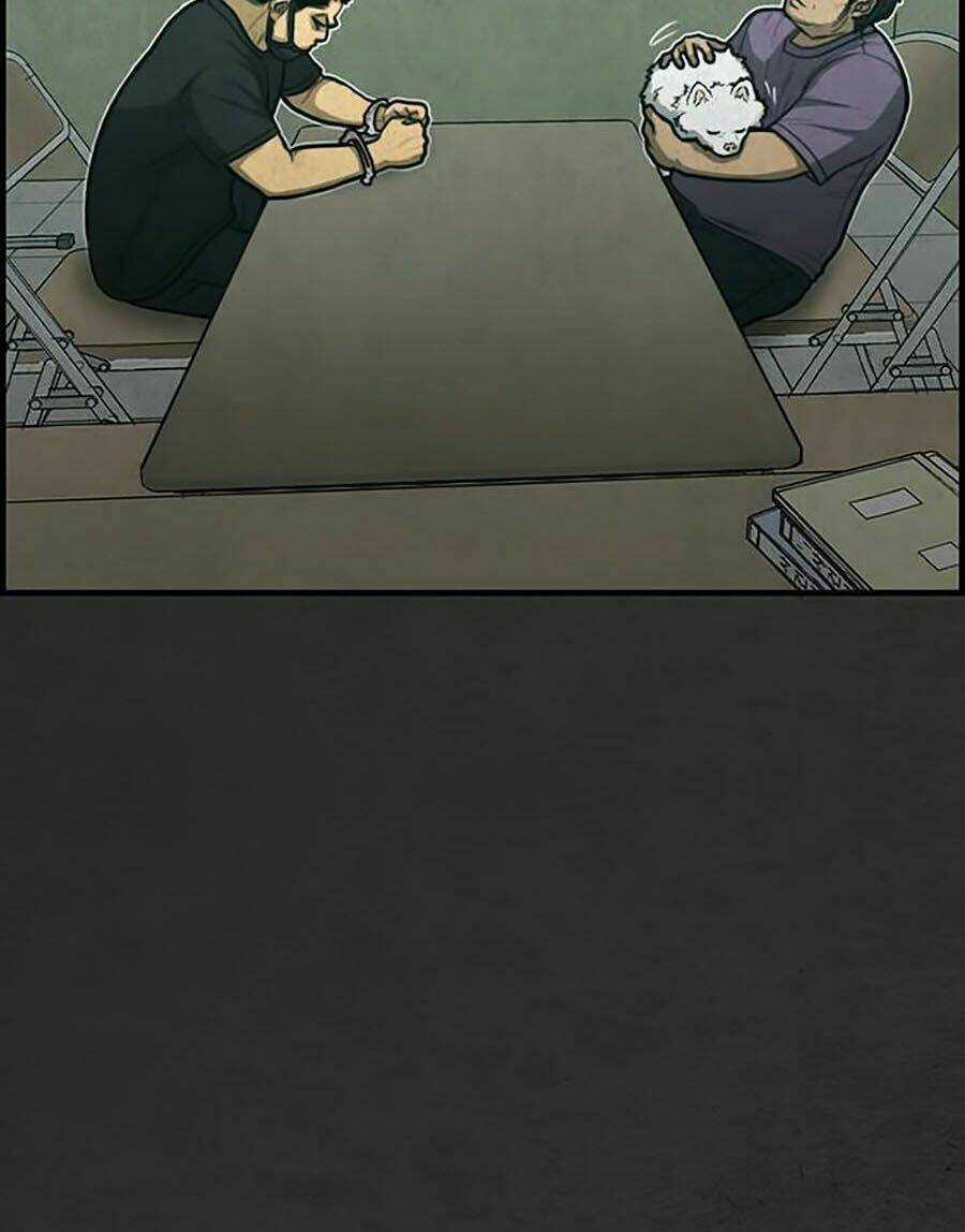 Khu Trọ Quỷ Ám Chapter 41 trang 70