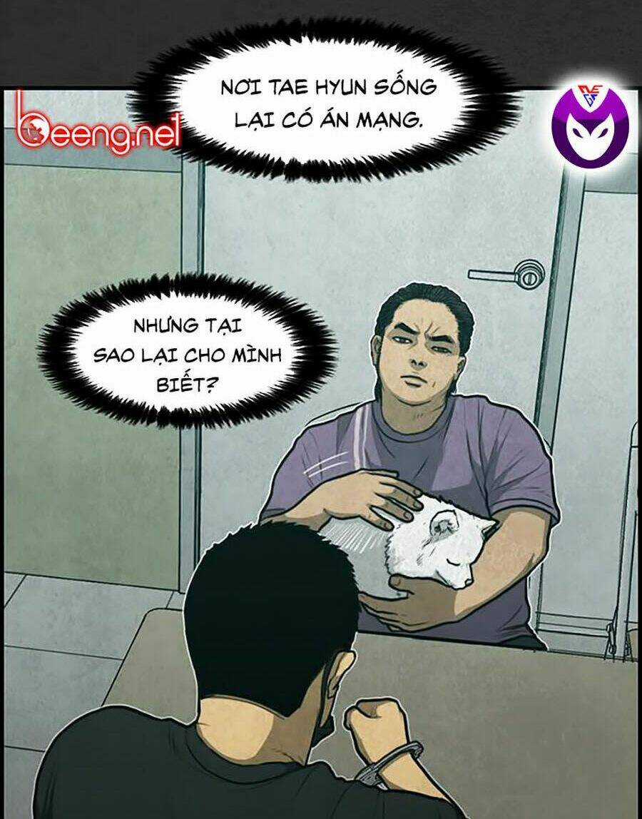 Khu Trọ Quỷ Ám Chapter 41 trang 71