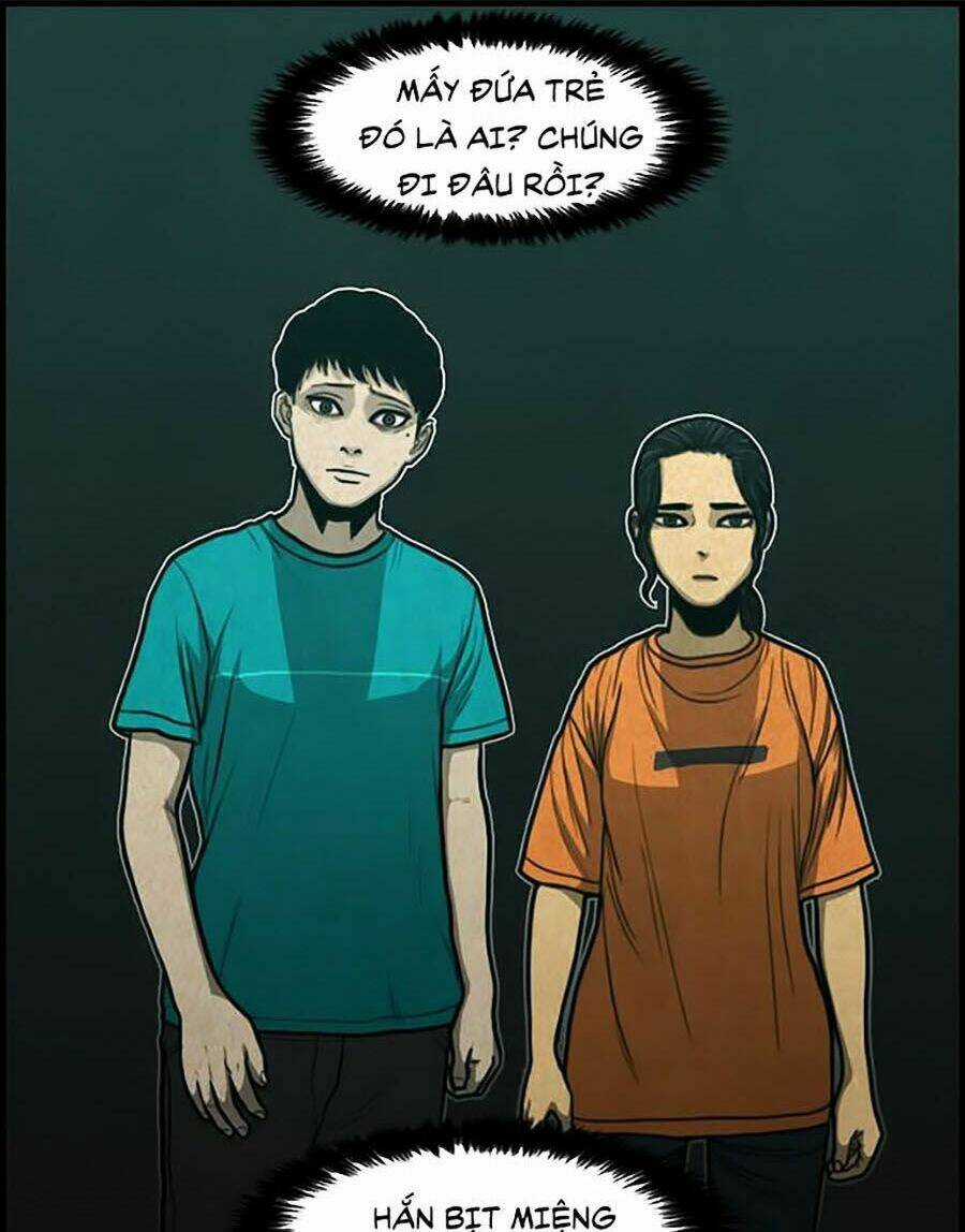 Khu Trọ Quỷ Ám Chapter 41 trang 73