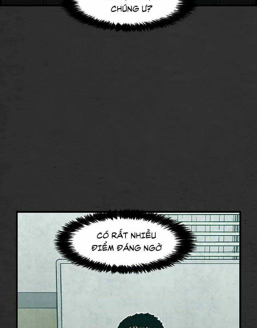 Khu Trọ Quỷ Ám Chapter 41 trang 74