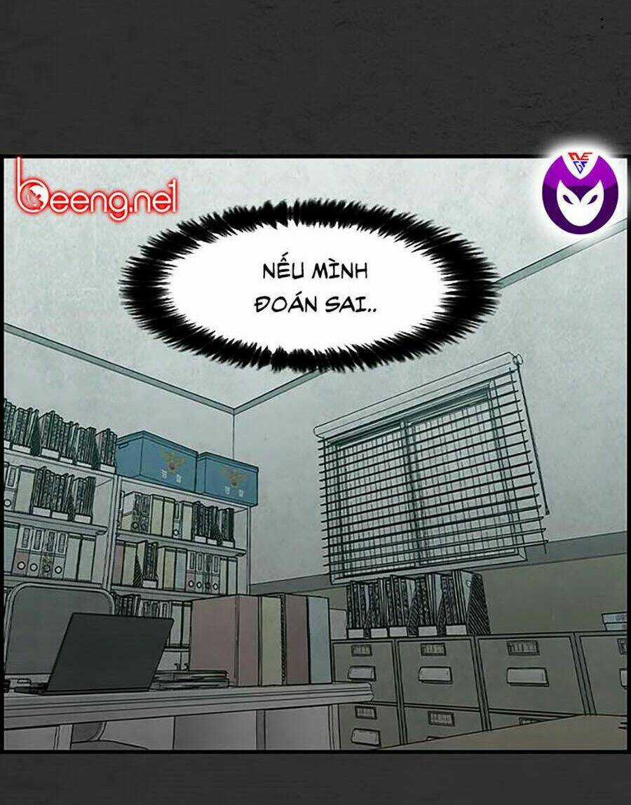 Khu Trọ Quỷ Ám Chapter 41 trang 77