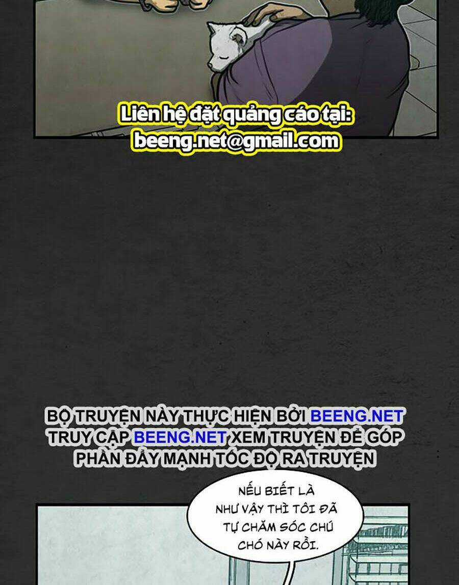 Khu Trọ Quỷ Ám Chapter 41 trang 79