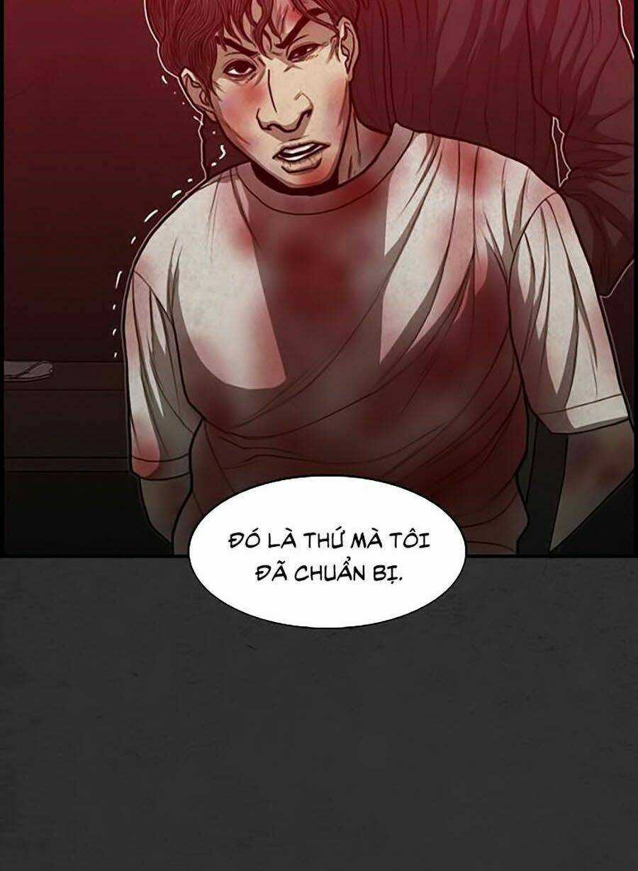 Khu Trọ Quỷ Ám Chapter 41 trang 8