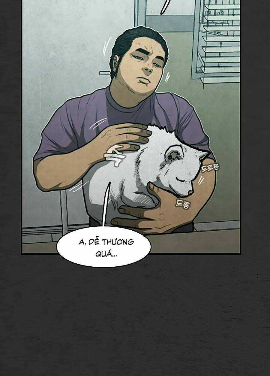 Khu Trọ Quỷ Ám Chapter 41 trang 80